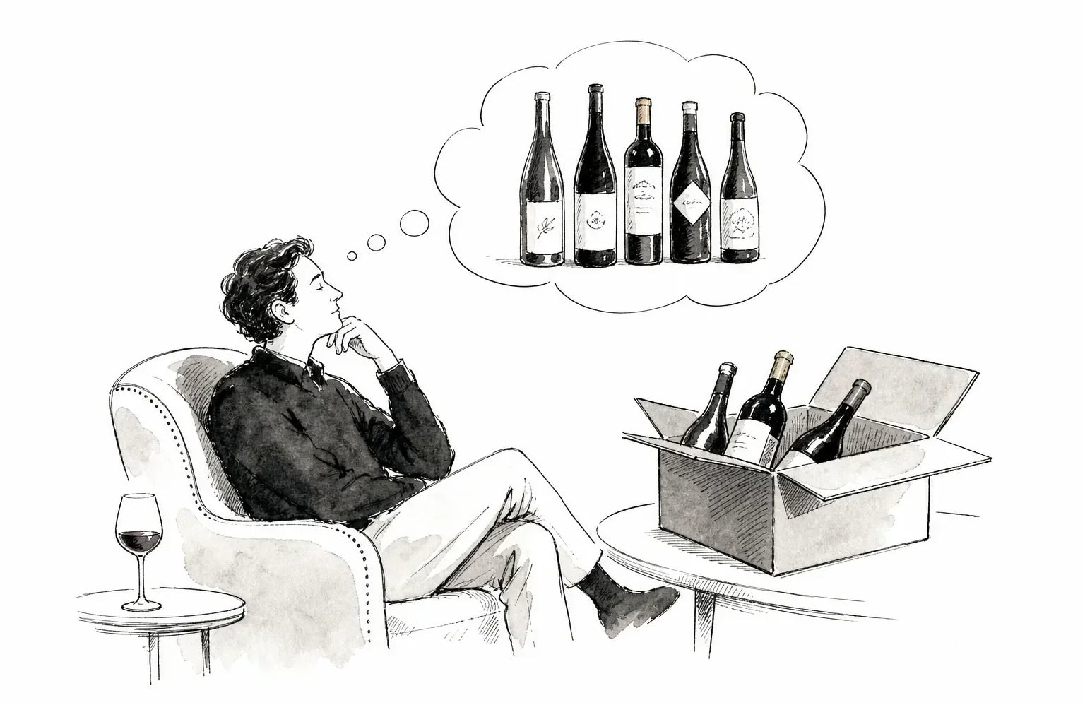 abonnement cave a vin quelle box choisir en 2026