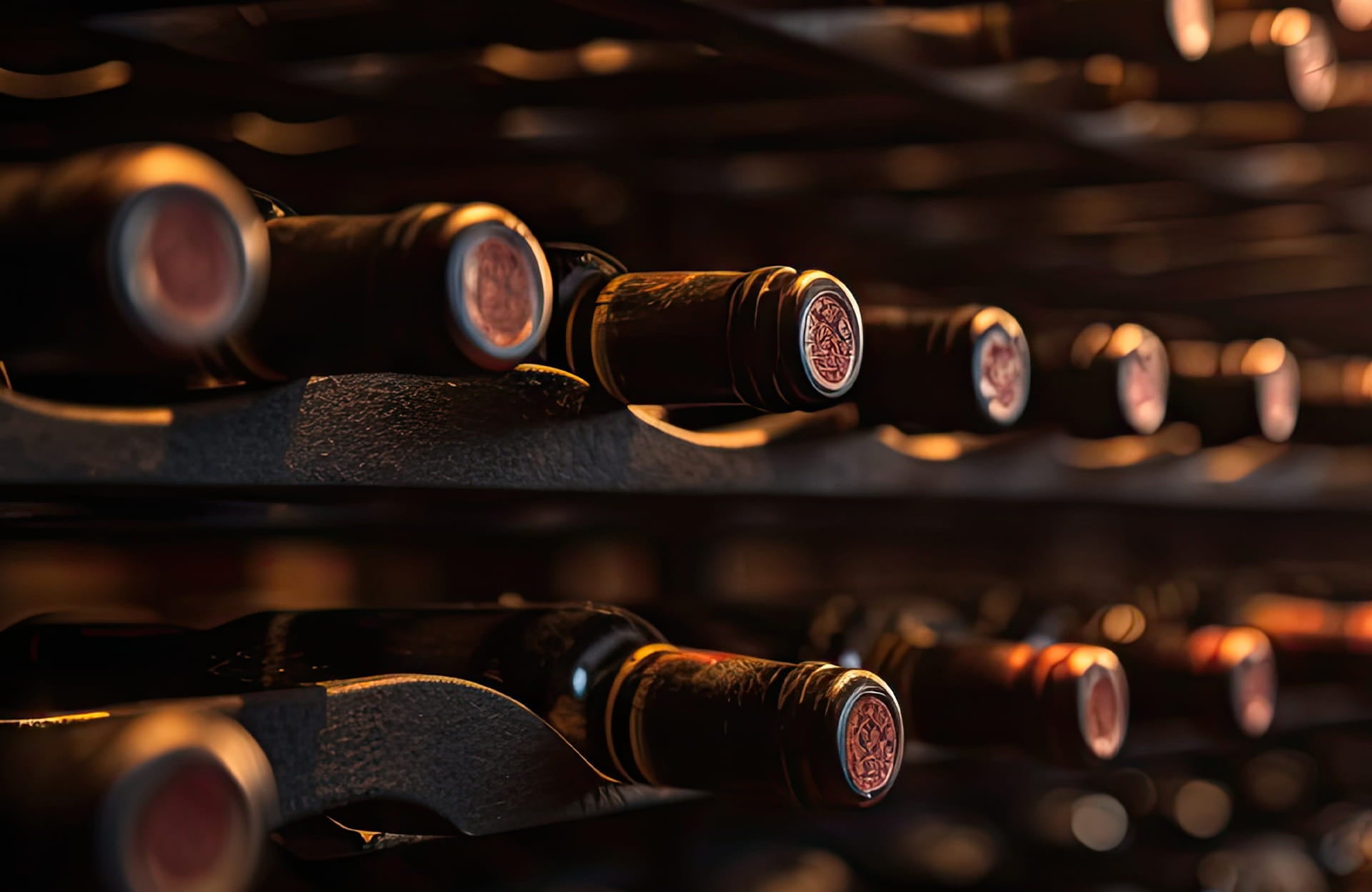 cave à vin