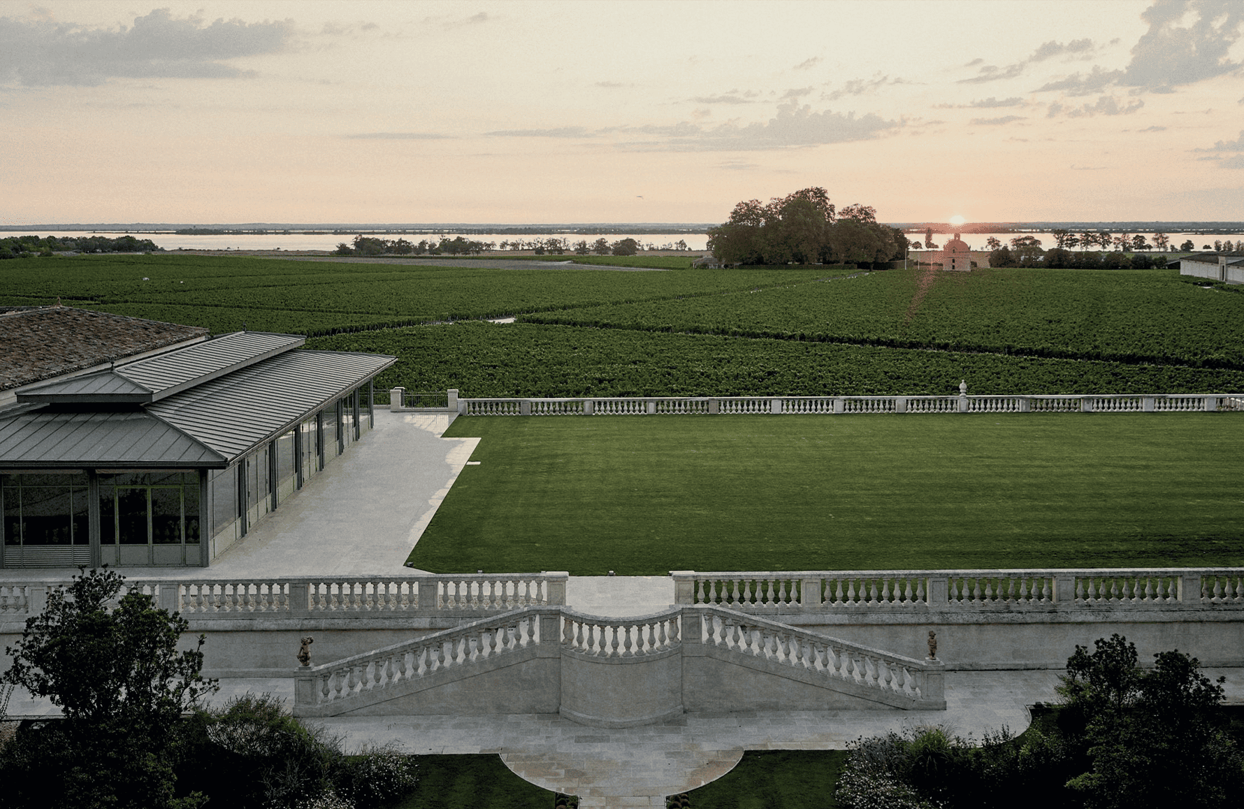 Vins Château Pichon Longueville Comtesse de Lalande