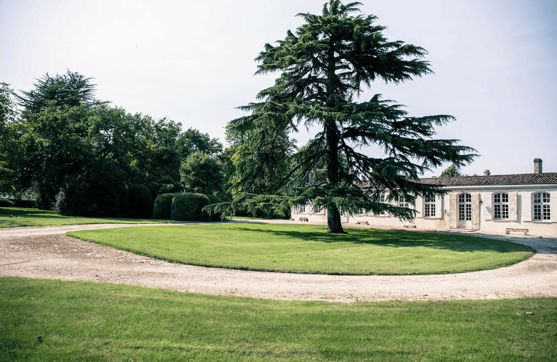 Vins Château Poujeaux