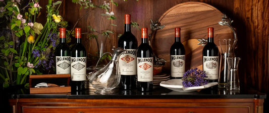 Grands Vins Américains par la place Bordeaux
