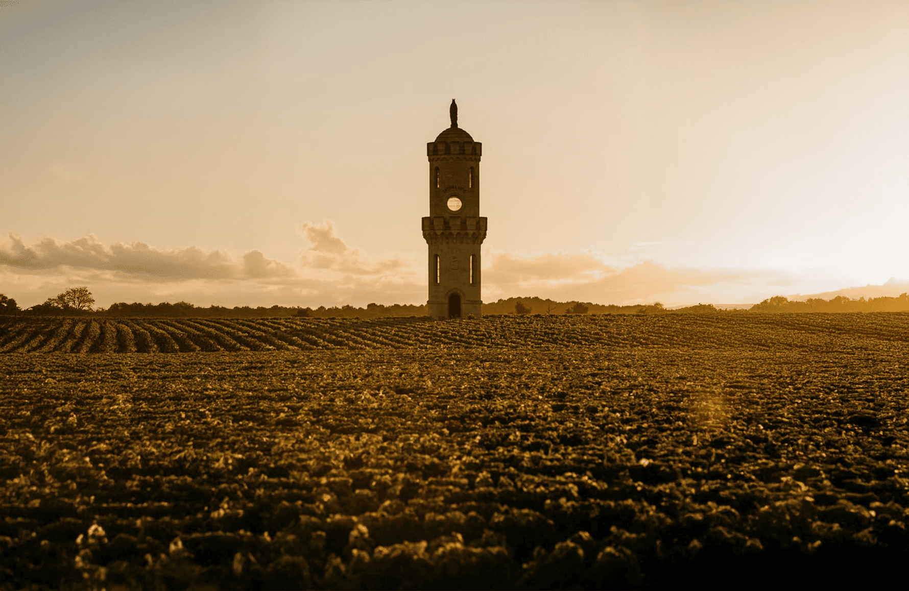 Château Haut-Batailley