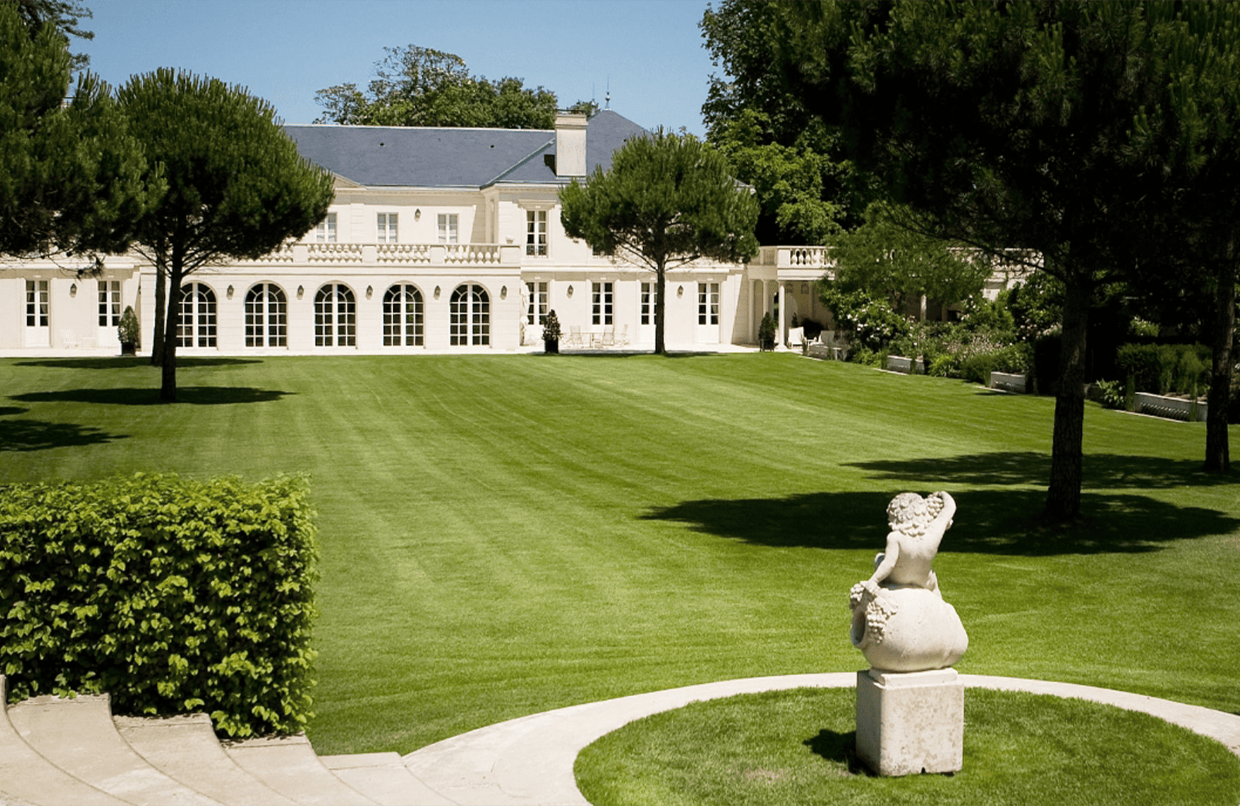 Château Malartic Lagravière