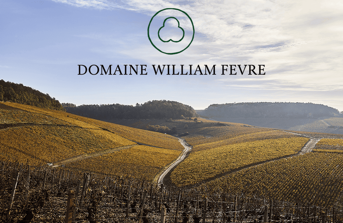 Domaine William Fèvre