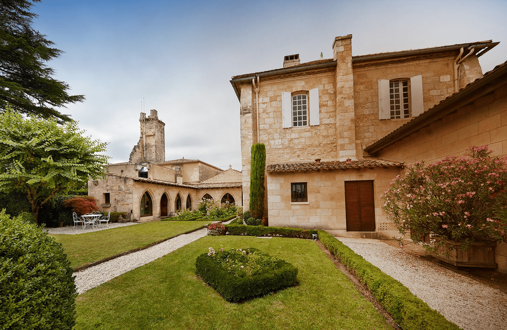 Couvent des Jacobins