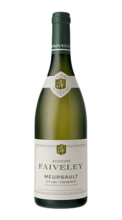 Domaine Faiveley - 1er Cru Charmes 2023 - Meursault
