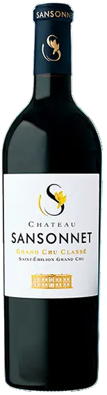 Château Sansonnet 2022