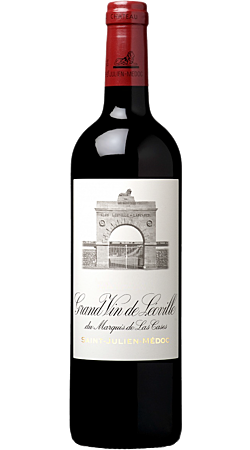 Château Léoville Las Cases 2011
