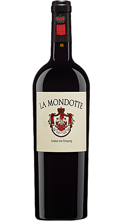 La Mondotte 2017