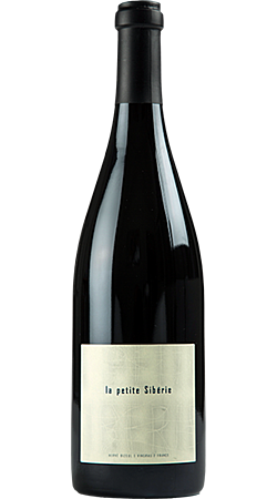 Domaine du Clos des Fées - La Petite Sibérie 2014 - Côtes du Roussillon