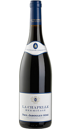 Domaines Paul Jaboulet Aîné - La Chapelle 2020 - Hermitage