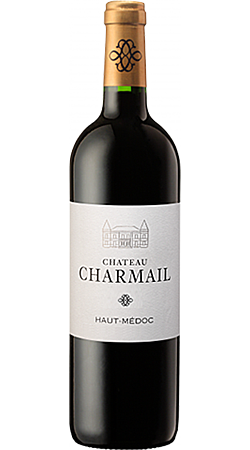 Château Charmail 2011