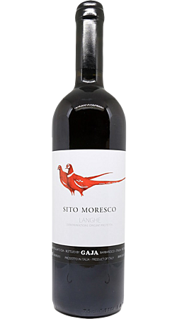 Gaja - Sito Moresco 2021 - Langhe