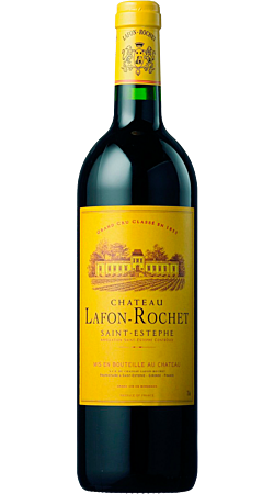 Château Lafon-Rochet 2025