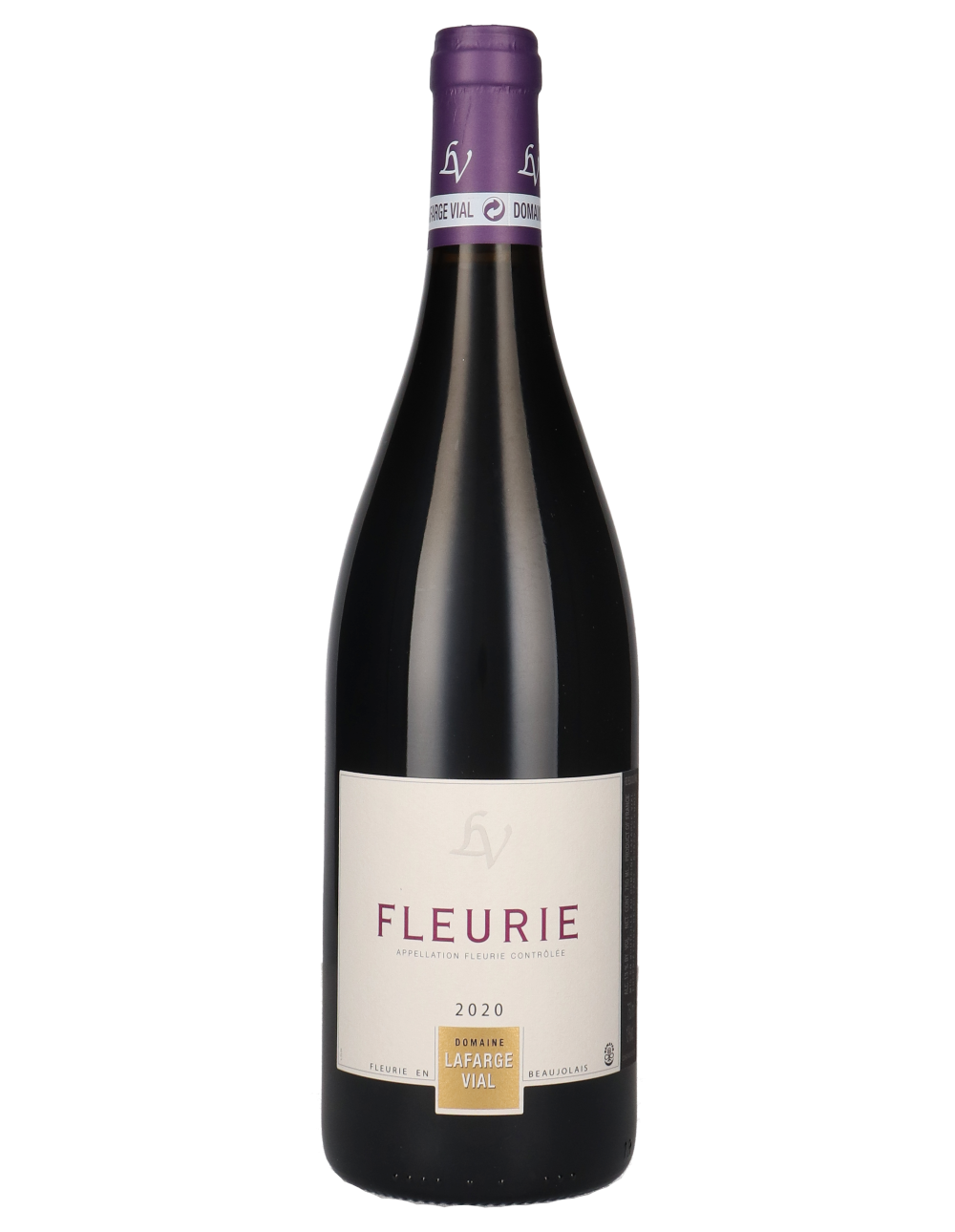 Domaine Lafarge-Vial - Fleurie 2020