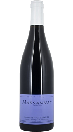 Domaine Sylvain Pataille - Les Longeroies 2023 - Marsannay