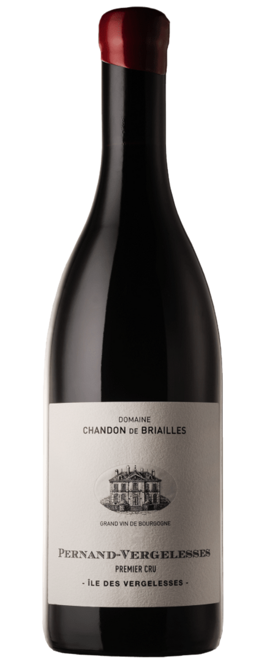 Domaine Chandon de Briailles - Pernand-Vergelesses 1er Cru Ile des Vergelesses 2021