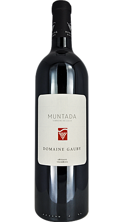 Domaine Gauby - Muntada 2019 - Côtes du Roussillon