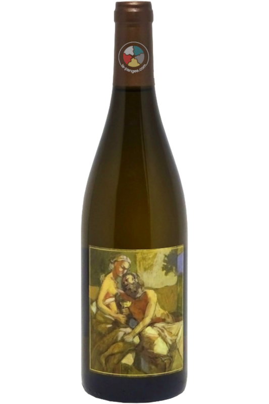 Domaine Gangloff - 2020 - Condrieu