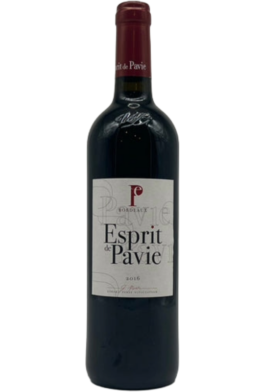 Esprit de Pavie 2014