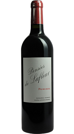 Pensées de Lafleur 2019