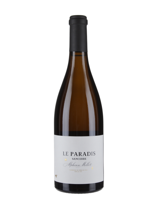 Domaine Alphonse Mellot - Le Paradis 2013 - Sancerre