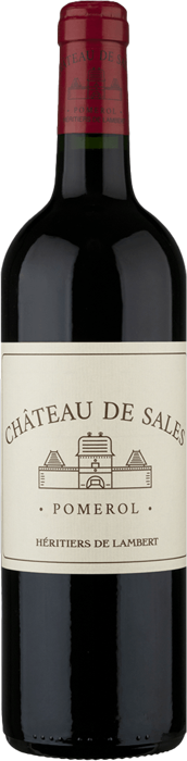 Château de Sales 2025