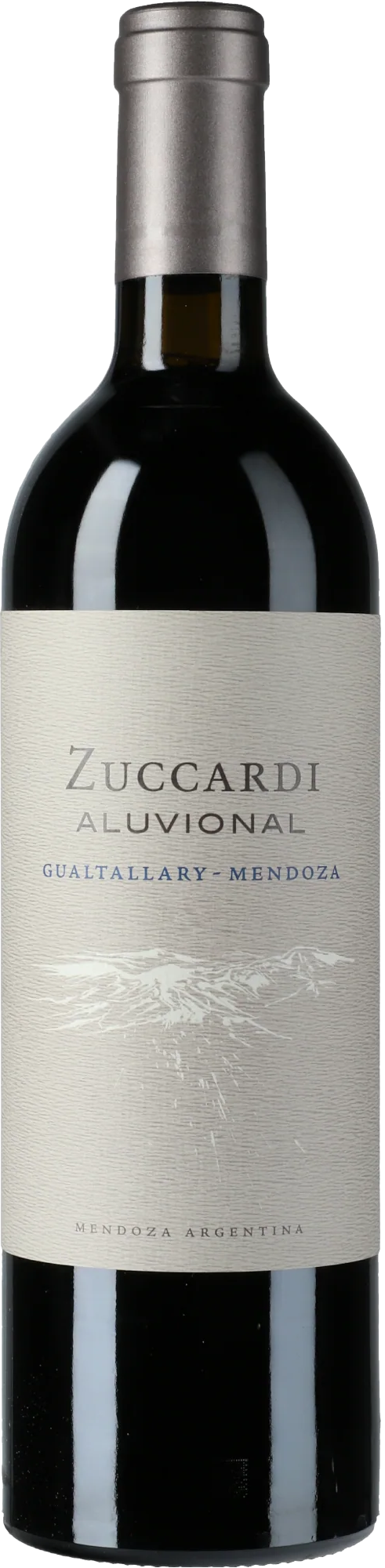 Zuccardi - Aluvional Gualtallary 2017