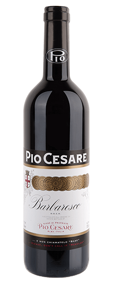 Pio Cesare - Barbaresco 2018
