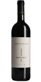 Le Macchiole - Messorio 2014