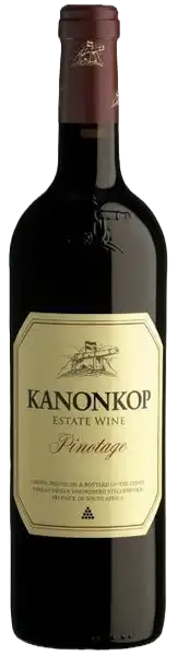 Kanonkop Estate - Stellenbosch Pinotage 2011