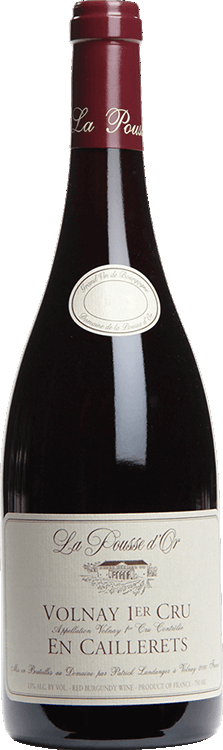 Domaine de la Pousse d'Or - Volnay 1er Cru Les Caillerets 2021