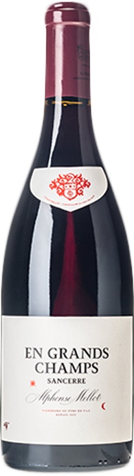 Domaine Alphonse Mellot - En Grands Champs 2019 - Sancerre Rouge