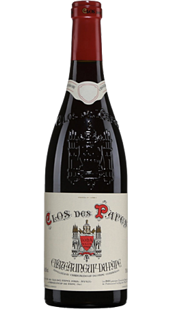 Clos des Papes - 2022 - Châteauneuf-du-Pape