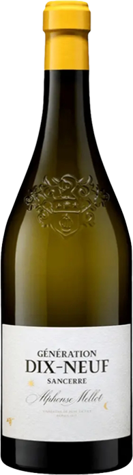Domaine Alphonse Mellot - Génération XIX 2019 - Sancerre