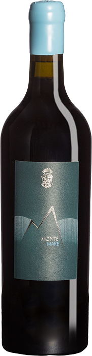 Domaine Comte Abbatucci - Monte Mare Rouge 2022 - Vin de France