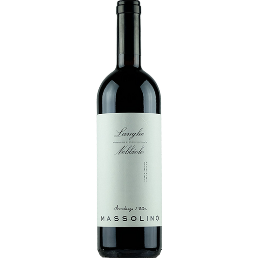 Massolino - Langhe Nebbiolo 2018