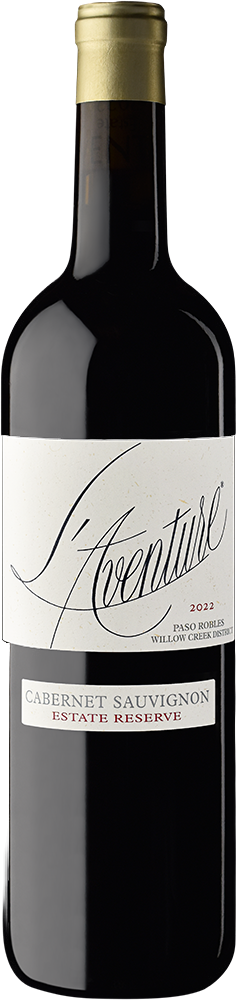 L'Aventure - Cabernet Sauvignon Réserve 2019