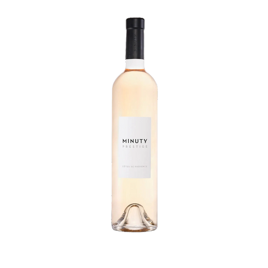 Minuty - Cuvée Prestige 2024 - Côtes-de-Provence