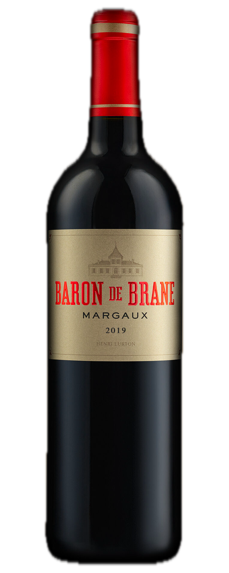 Baron de Brane 2019