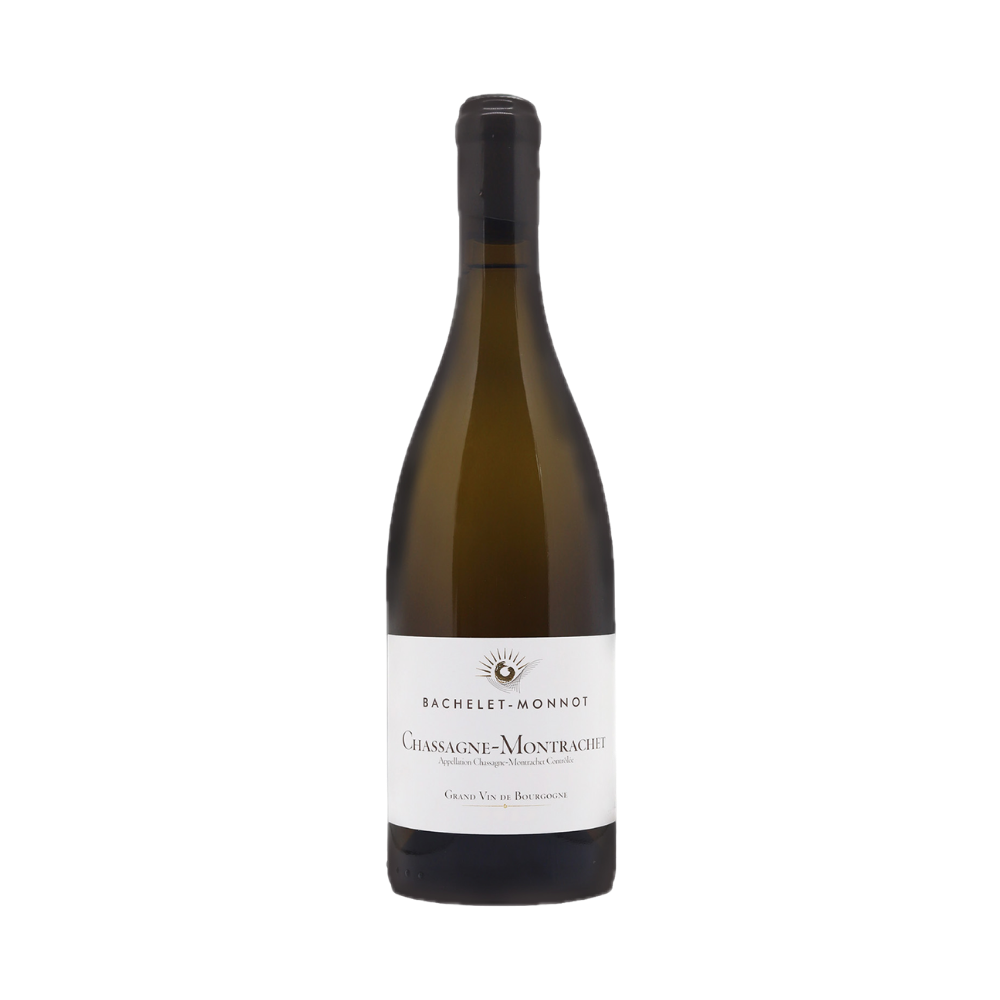 Domaine Bachelet-Monnot - Chassagne-Montrachet blanc 2021