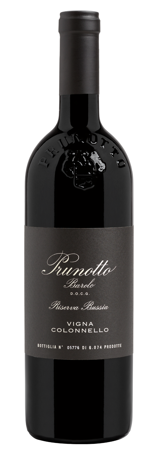 Prunotto - Barolo Riserva Bussia Vigna Colonello 2015
