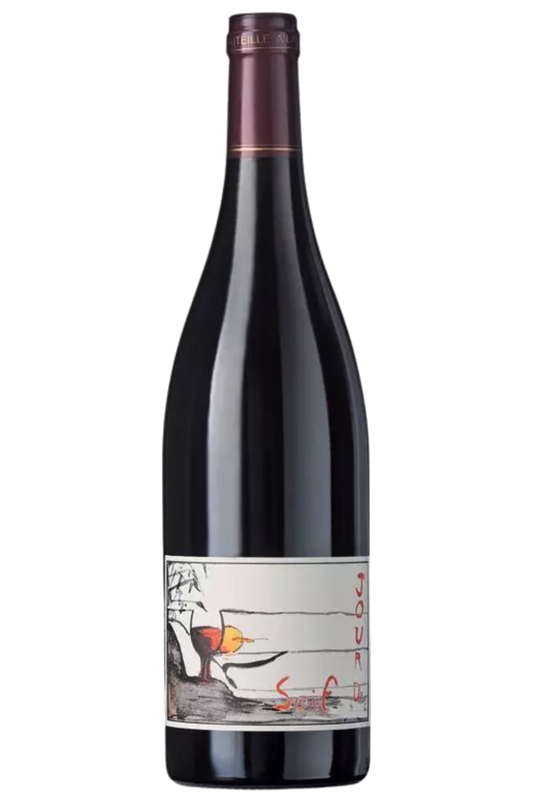 Domaine du Bel Air - Bourgueil - Jour de Soif 2022