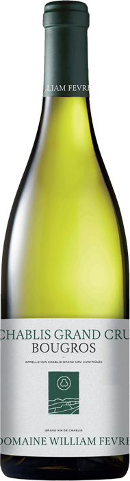 Domaine William Fèvre - Chablis Grand Cru - Bougros 2023