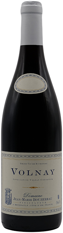 Domaine Jean-Marie Bouzereau - Volnay 2019