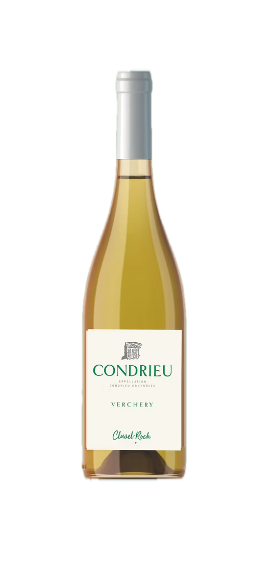 Domaine Clusel Roch - Verchery 2021 - Condrieu