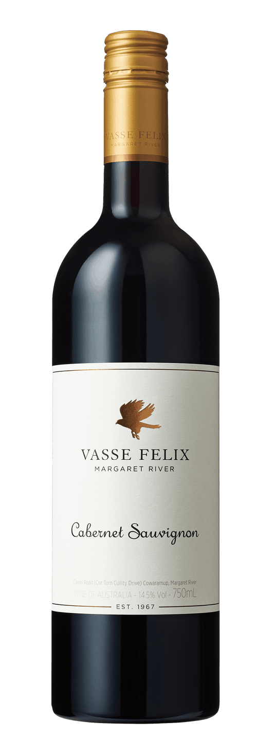 Vasse Felix - Margaret River Cabernet Sauvignon 2017