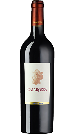 Caiarossa - Caiarossa - Toscane