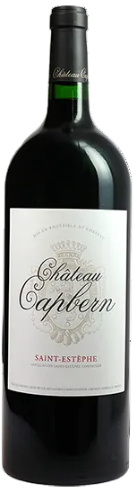 Château Capbern Gasqueton 2022
