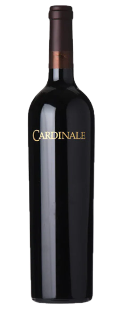 Cardinale - Napa Valley 2018